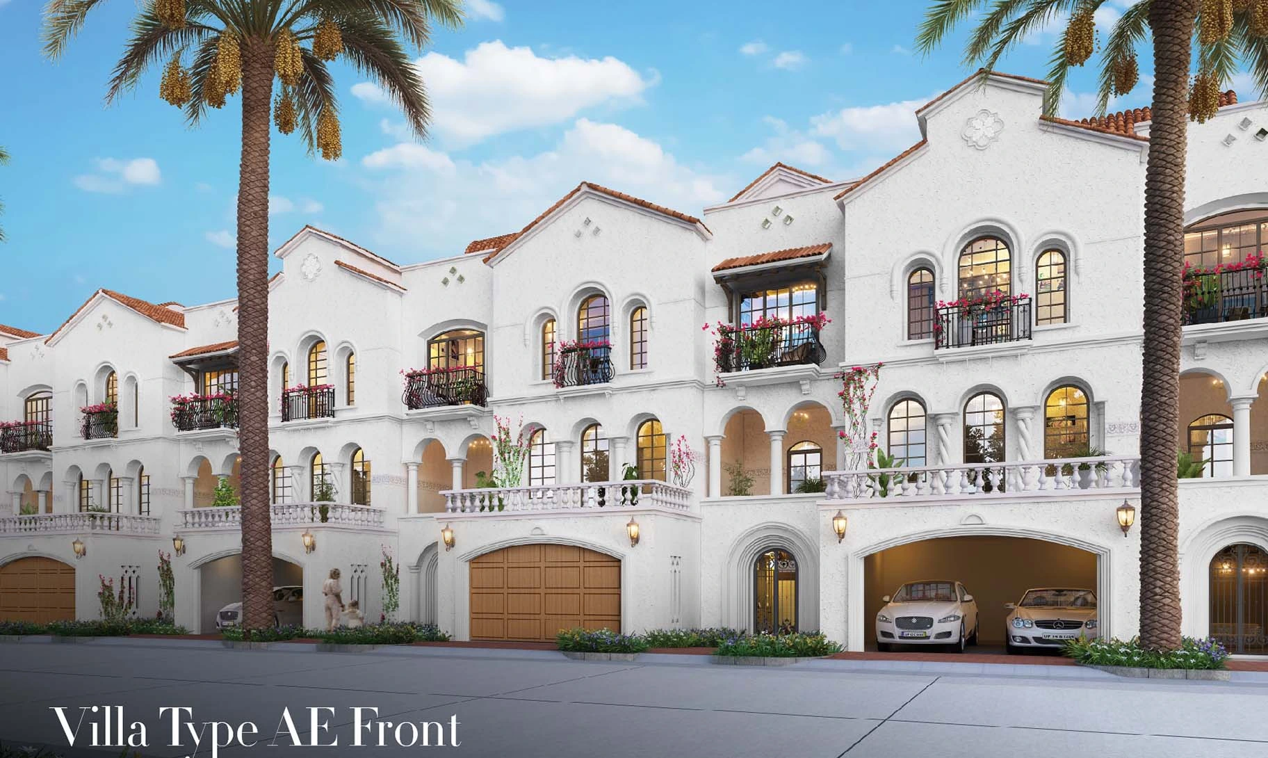 Shalimar_Valencia_county_Villa